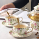 Tea Cup Set 6 pieces